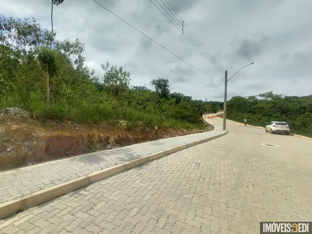 Jardim BotânicoCondomínio VerdeRua das Bromélias Lote 13Excelente oportunidade :...