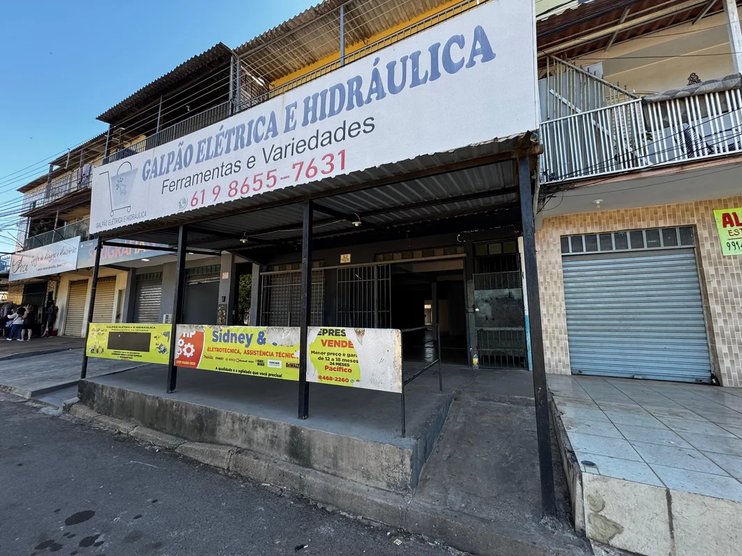 Foto do Imóvel