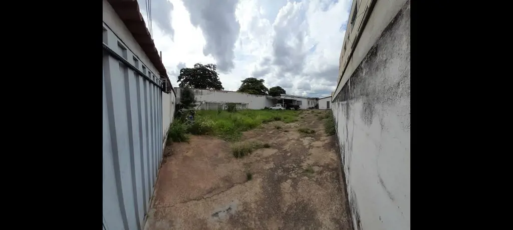 Área permite verticalizacao pois esta em zona de adensamento acelerado segundo p...