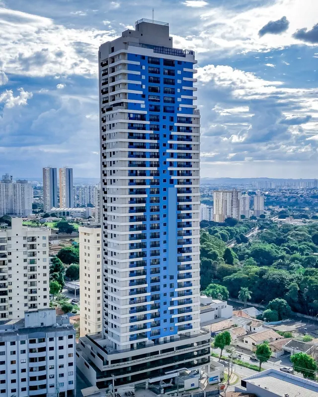 Apartamento à venda de 02 quartos no Lake House Residence bem localizado no Parq...