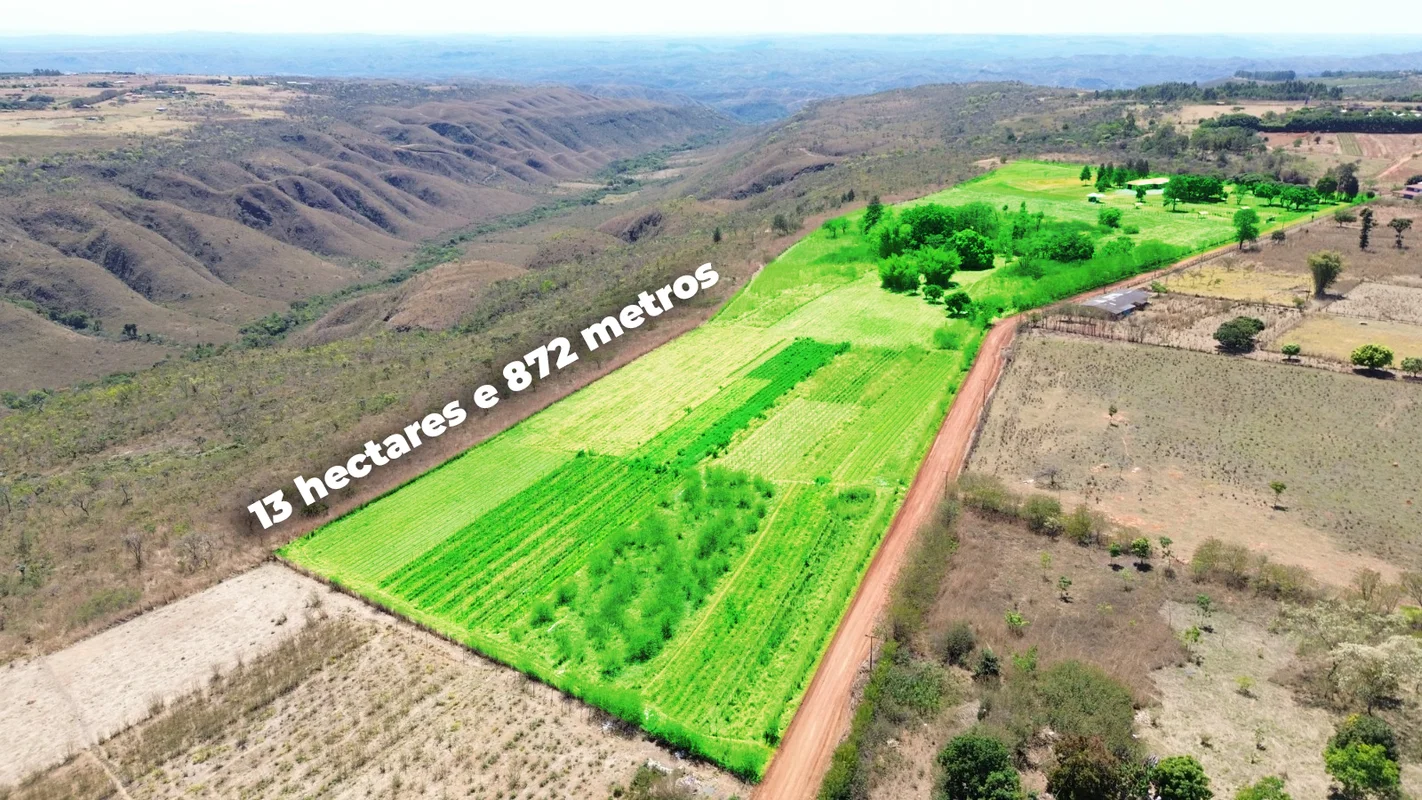  OPORTUNIDADE ÚNICA! IMÓVEL RURAL/RESIDENCIAL/INDUSTRIAL NO LAGO OESTE – SOBRADI...