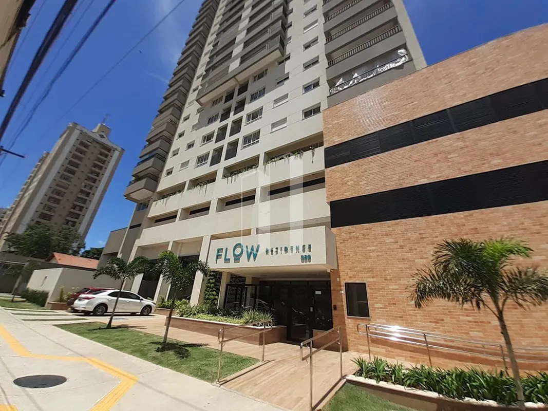  Excelente Apartamento de 2/4 com suíte repleto em Armários para Locação - Setor...