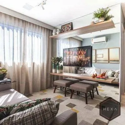 Oportunidade Única! Seu Novo Lar no Residencial Vida Milão, Celina Parque, Goiân...