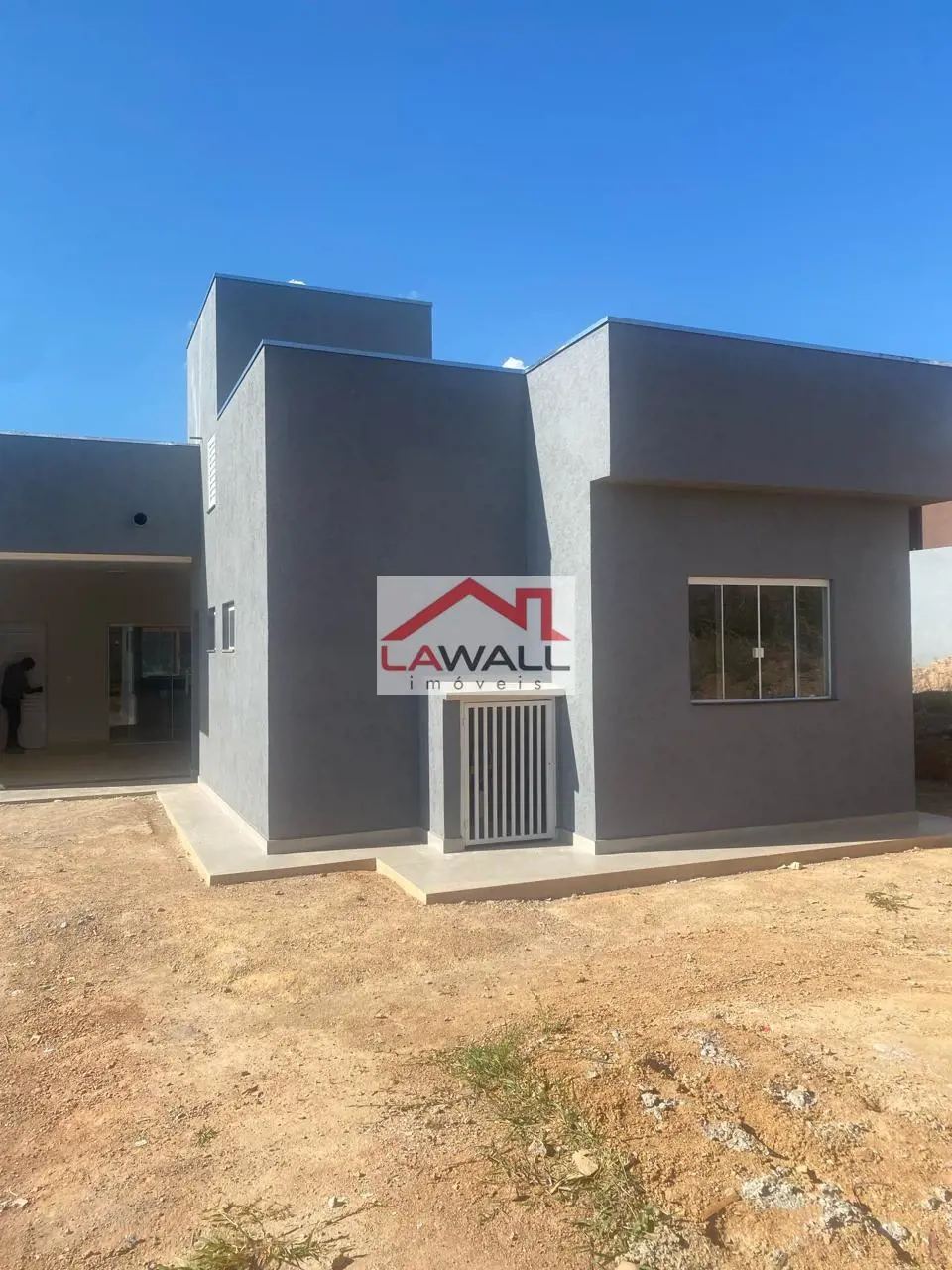 Excelente casa com fino acabamento e funcional , Condomínio Vistas do Itaipú, se...