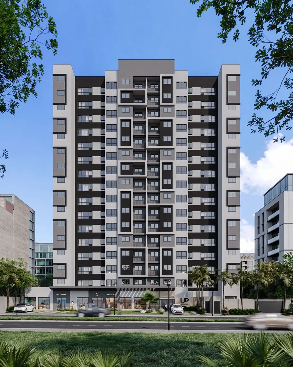 UP BURITI - APARTAMENTOS NA PLANTA APARTIR DE R$333.000,00Apartamento na planta ...