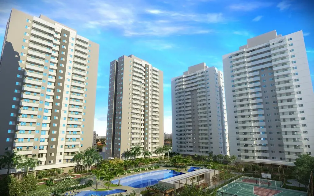 O Terra Mundi Eldorado é o empreendimento do momento em Goiânia, principalmente ...