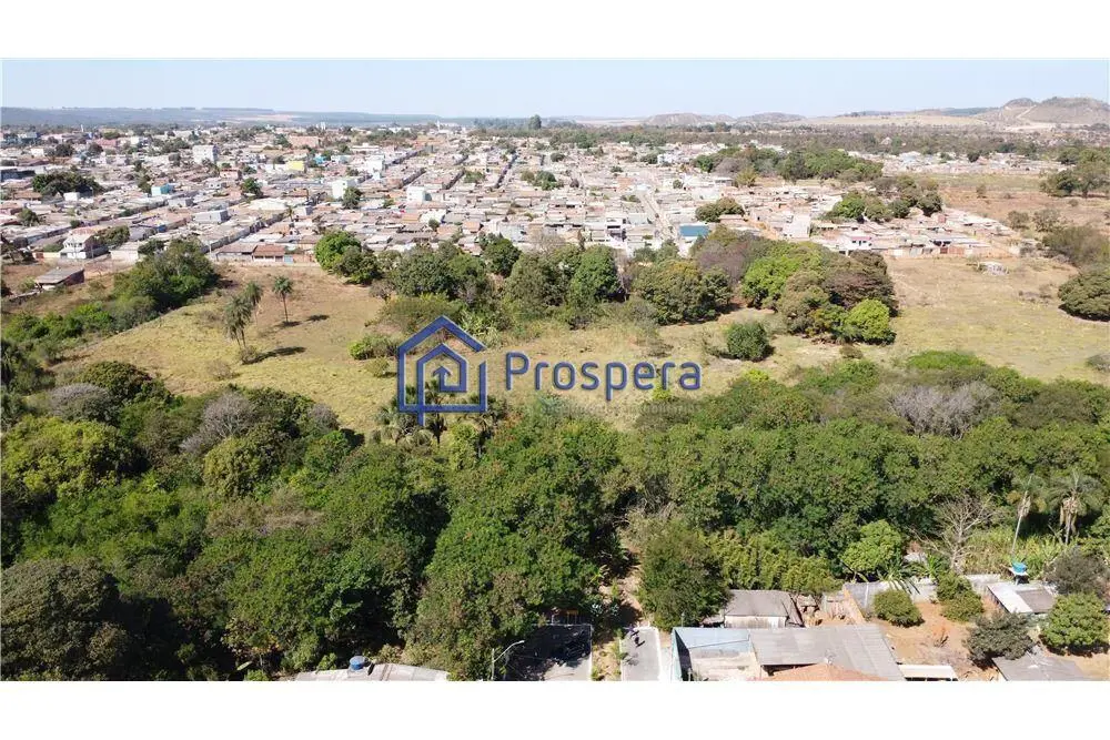 VILA DIMAS PLANALTINA Vendo Excelente Lote Urbano, Registrado e escriturado, no ...