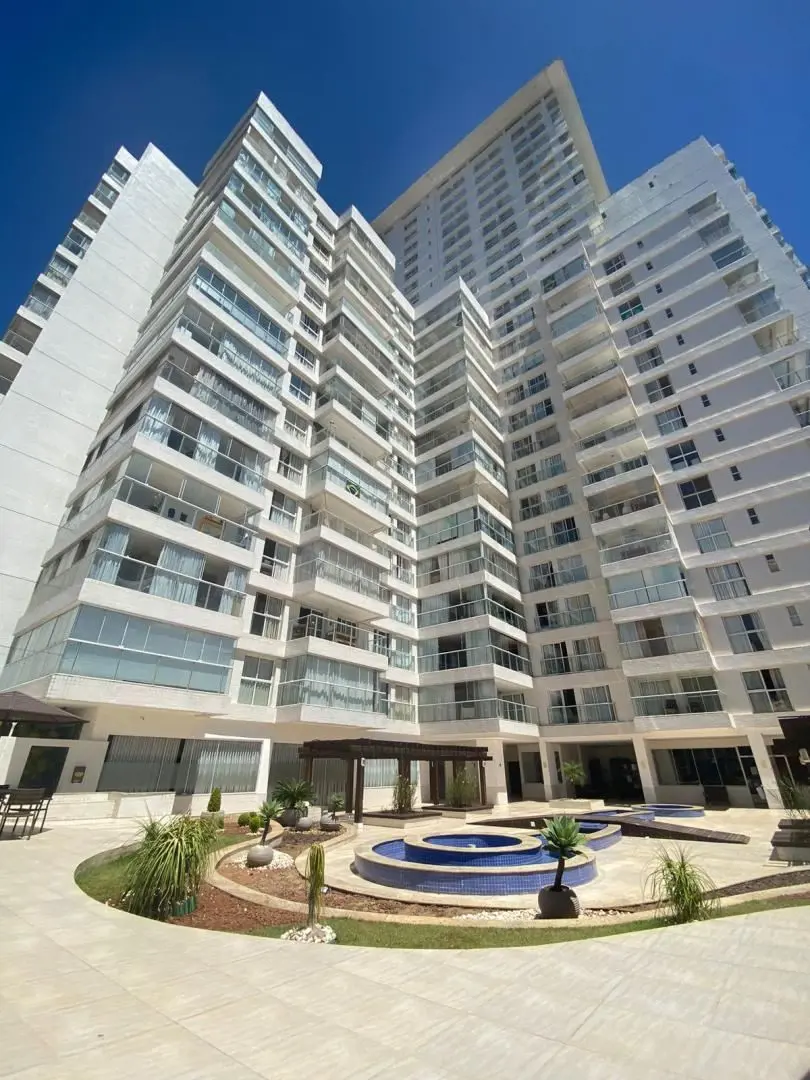 Wave Duplex, nascente com vista livre!Imóvel moderno, bem iluminado e com excele...