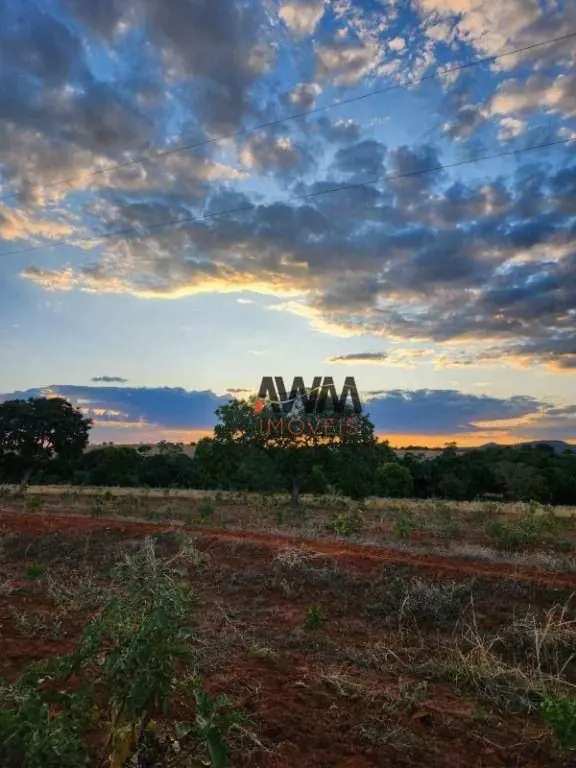 Código Fa0301Captação RogérioFazenda de 68 alqueires terra vermelha sem cascalho...