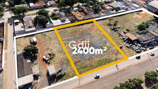 ATENÇÃO INVESTIDOR: VOCÊS TERÂO A OPORTUNIDADE DE CONSTRUIR O PRIMEIRO CONDOMÍNI...