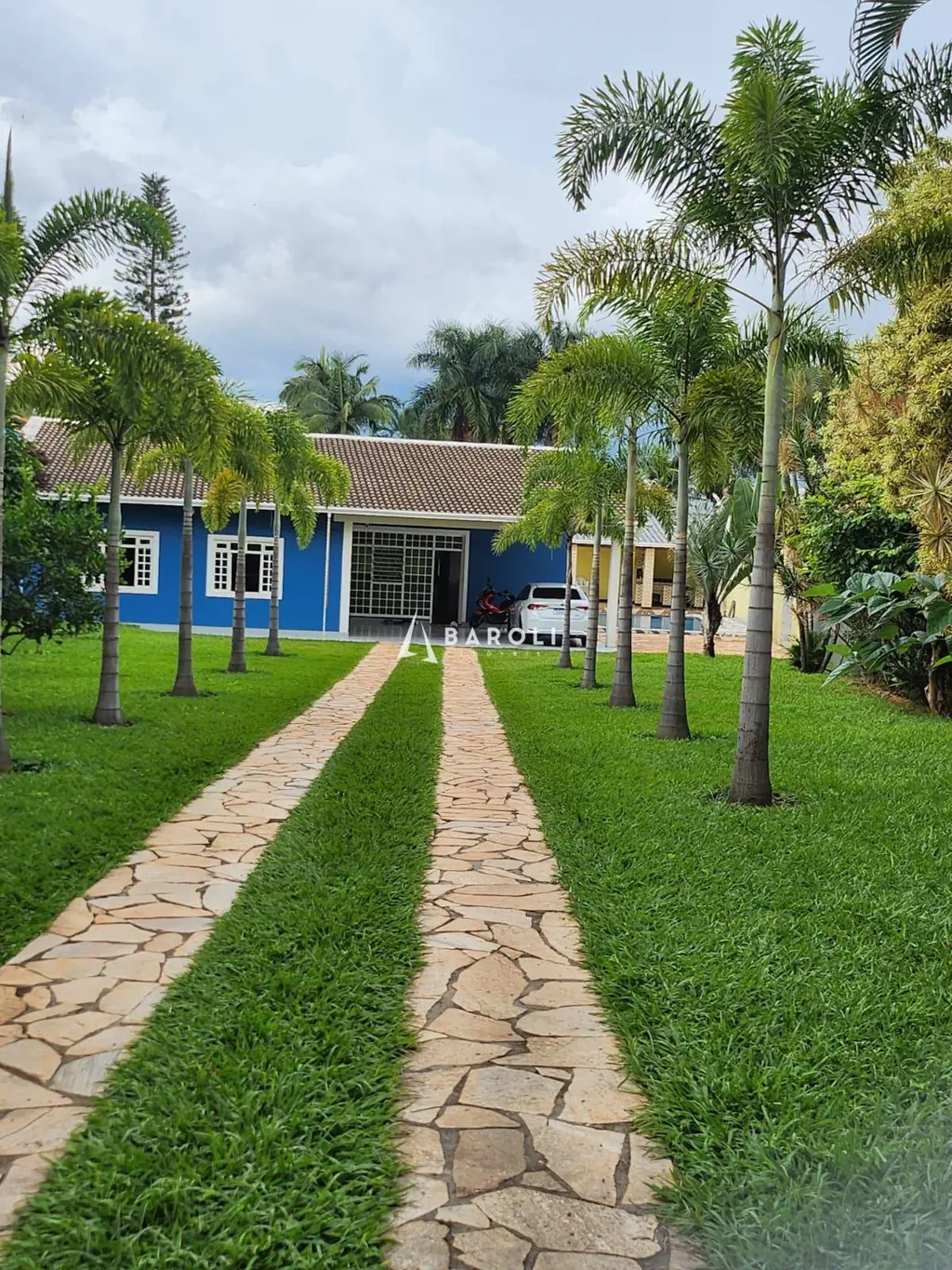 Fabulosa Mansão com Terreno de 1300m² no Setor de Mansões Taguatinga – Brasília/...