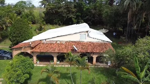 Vende-se chácara para descansar da melhor forma e ganhar dinheiro - Chácara no n...