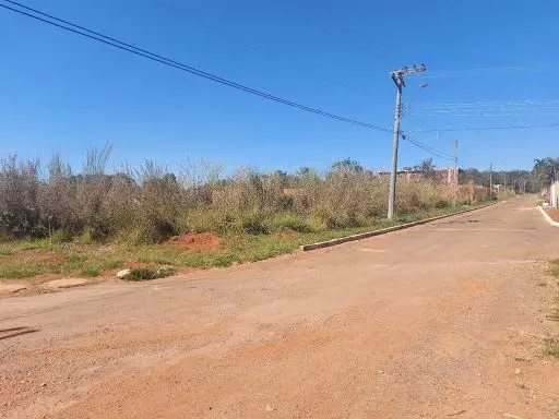 LOTE DE ESQUINA- ETAPA 04LOTE PLANOLUGAR TRANQUILOVISITAS COM WALTER 98449-5787 ...