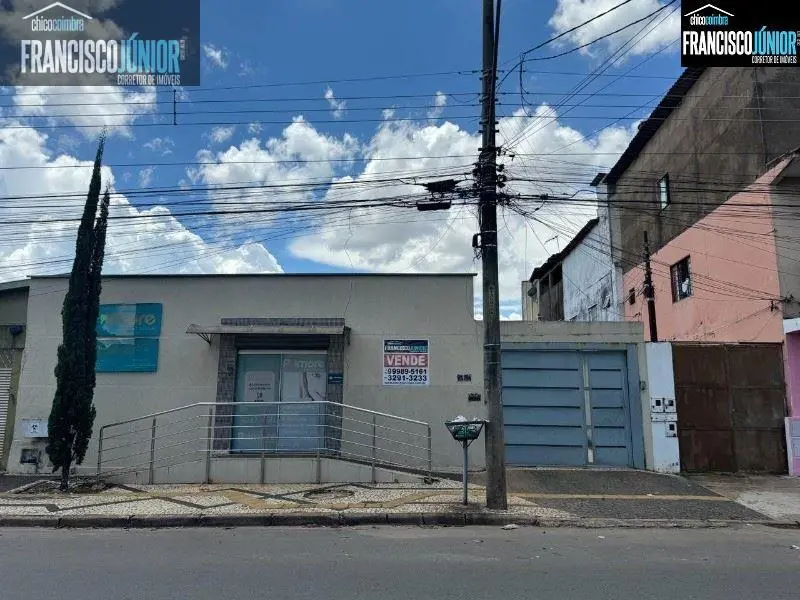 SETOR COIMBRAAv. PerimetralCASA COMERCIAL E RESIDENCIALAssim distribuídoSALAS CO...