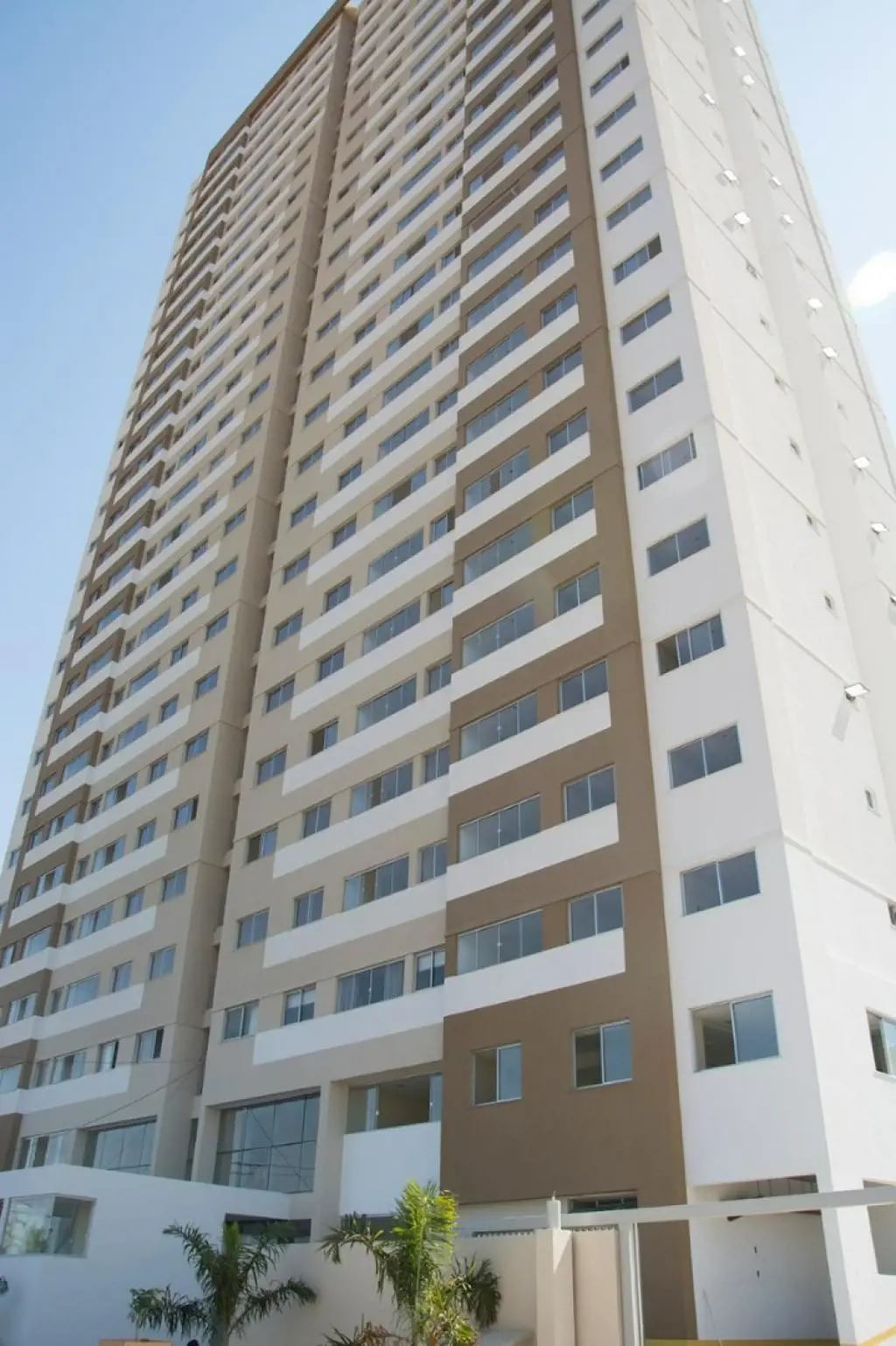 Apartamento Próximo ao Parque Cascavel e Buriti ShoppingLocalização Privilegiada...
