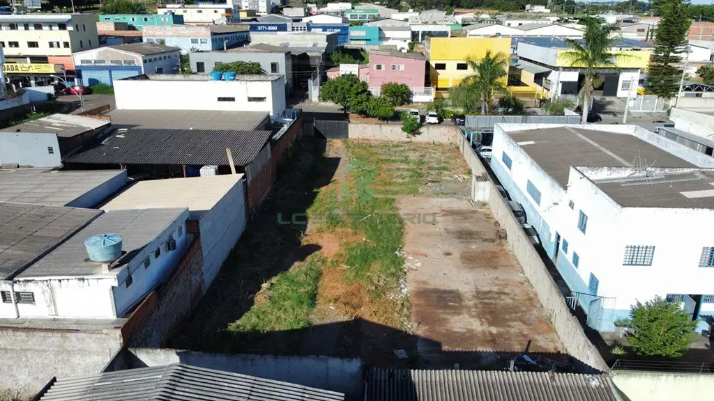 Excelente lote para locação no Setor de Expansão Econômico quadra 11 - Sobradinh...