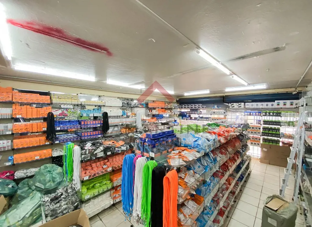 Você está procurando o local ideal para abrir ou expandir o seu negócio? Não pro...