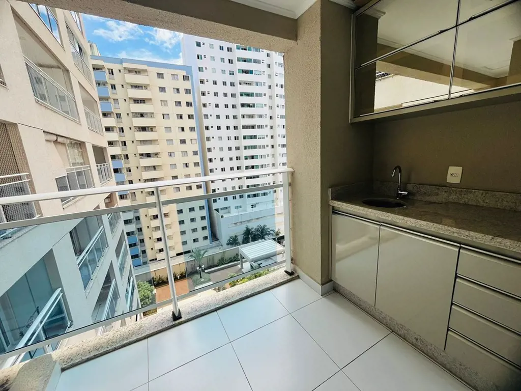 VENDA - Apartamento de 1 quarto na melhor localização de Águas Claras! OPORTUNID...