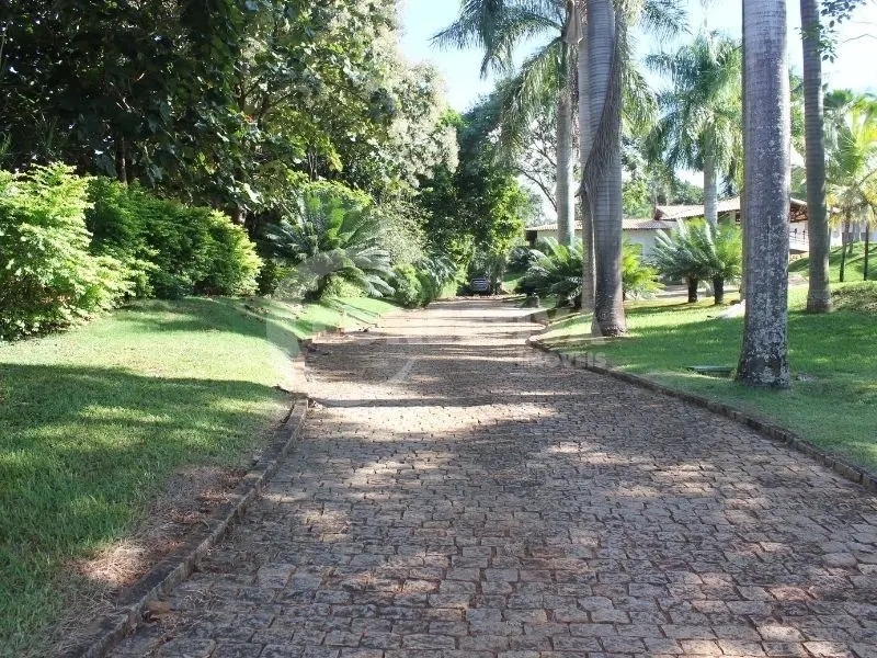  Comentários do corretor: Casa moderna no Residencial Aldeia do Vale, contendo 0...