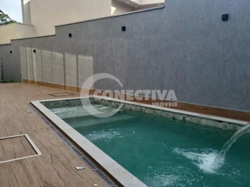  Comentários do corretor: Casa térrea 4 suítes Jardins Bolonha Senador Canedo, 1...