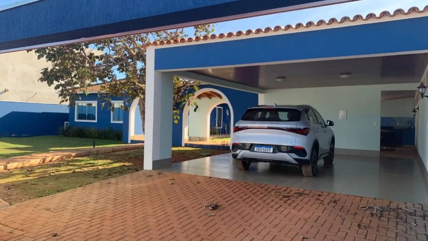 Foto do Imóvel