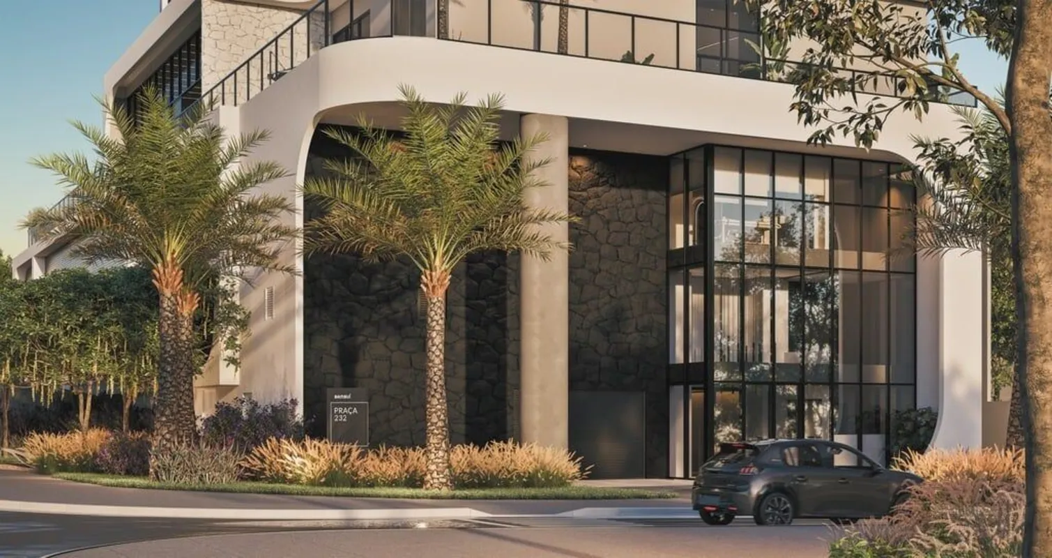 PRAÇA 232 - BREVE LANÇAMENT, APARTAMENTOS NA PLANTA A PARTIR DE R$ 1.453.375,00o...