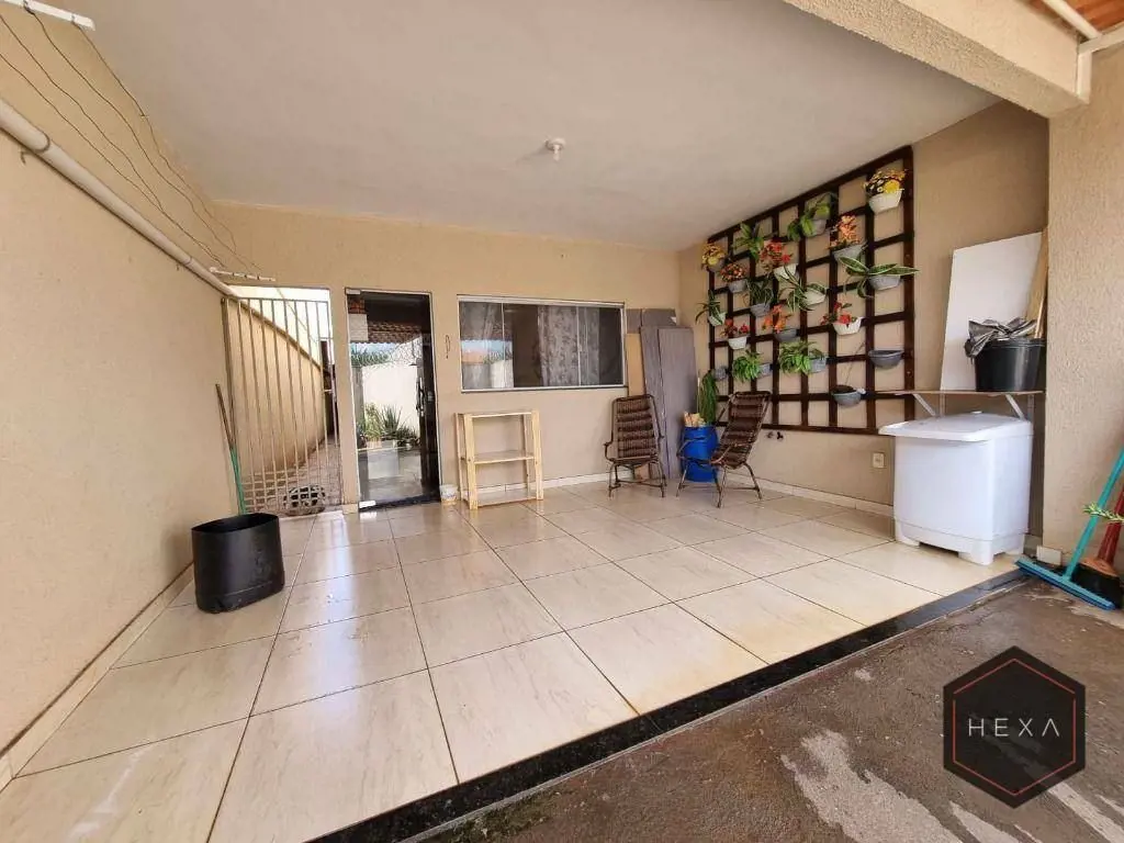 OPORTUNIDADE ÚNICA NO RESIDENCIAL VEREDA DOS BURITIS! Olá, pessoal! Estou aqui p...