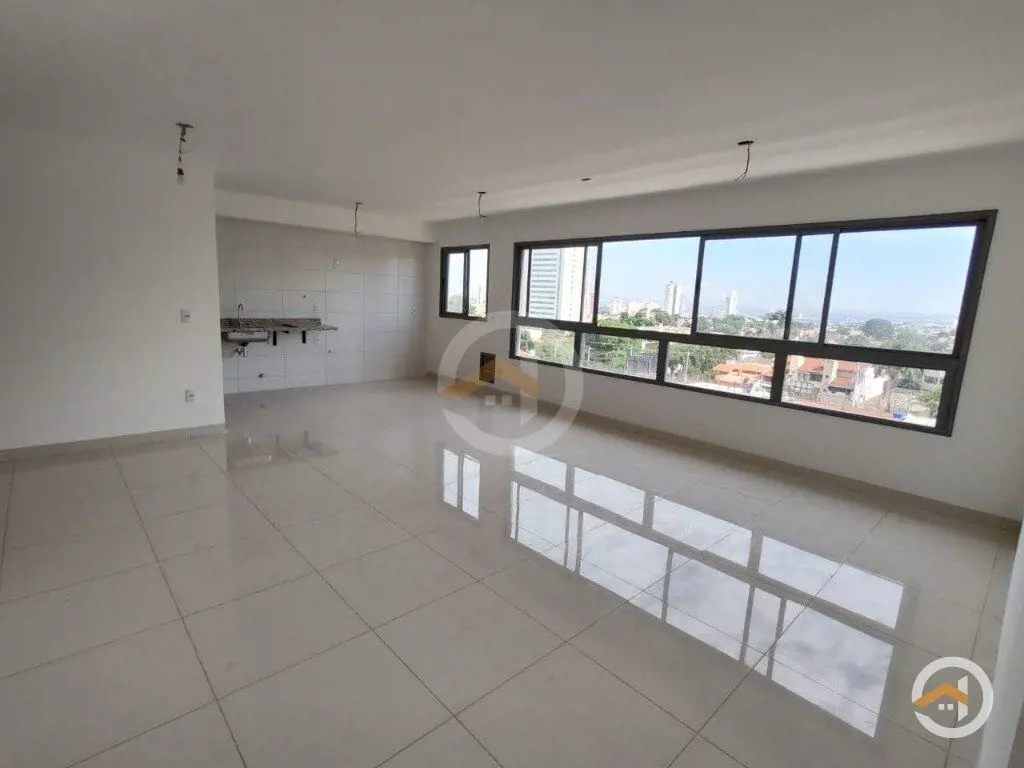 Apartamento à venda no bairro Jardim América, em Goiânia-GO. 3 Dormitórios, send...