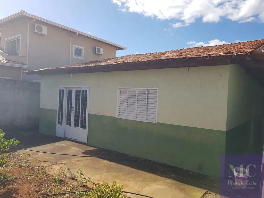 Excelente oportunidade no RKLote de 508 m² e área construída de 170 m²Casa toda ...
