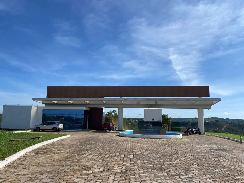 CONDOMÍNIO MORADA DE DEUS - QUATRO ESTAÇÕESApresento à você, este terreno que of...