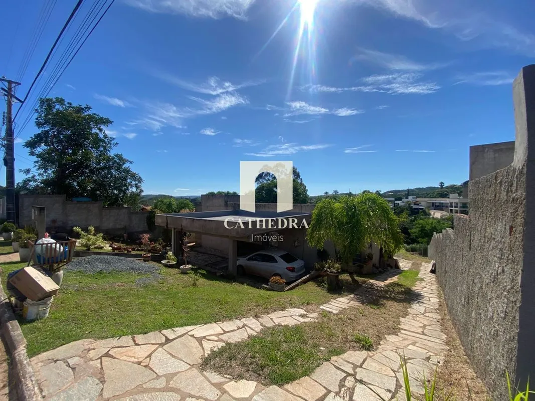 Você procura por uma casa em condomínio para chamar de lar? Esta pode ser a opor...