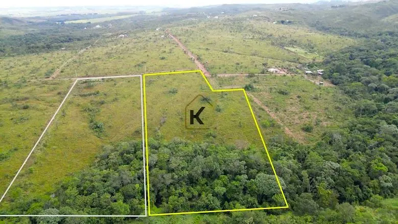 VILLA149030 - Última atualização: 01/04/26 23:31Terreno com 2ha Altiplano Leste ...