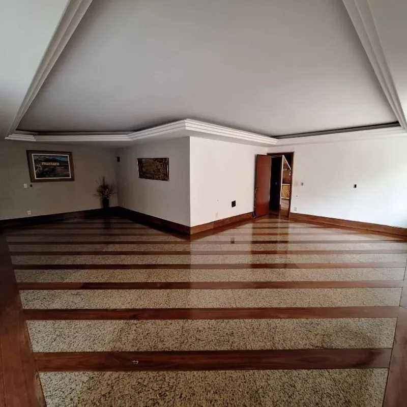 Apartamento de 280 mÂ² com 04 suÃ­tes Ã  venda no Setor Oeste - GoiÃ¢nia/GOApto ...