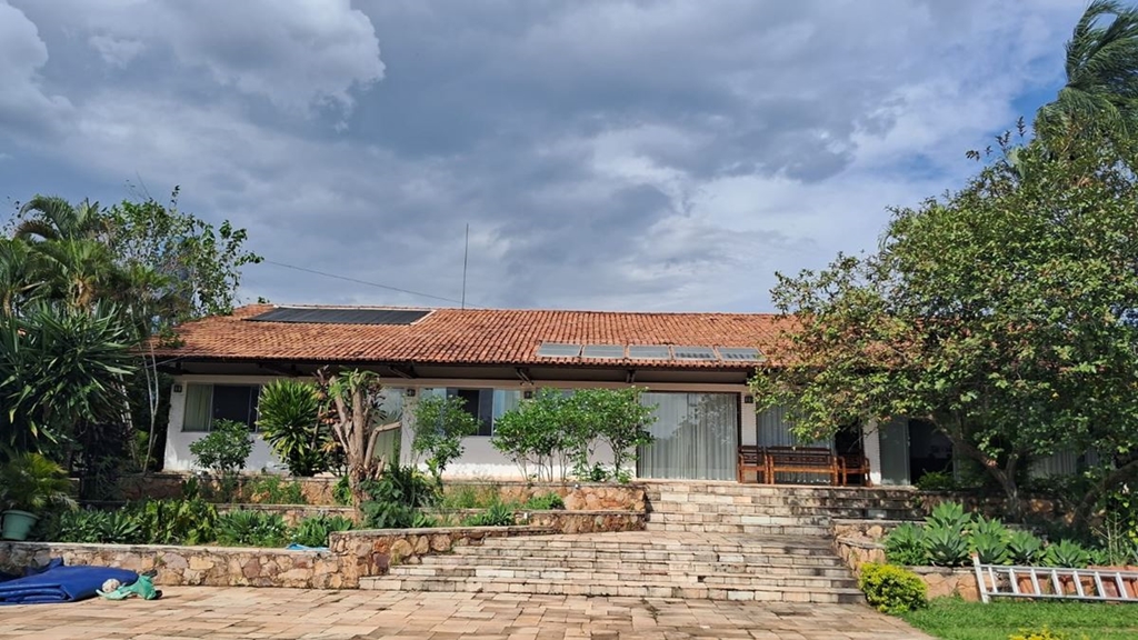 Foto do Imóvel
