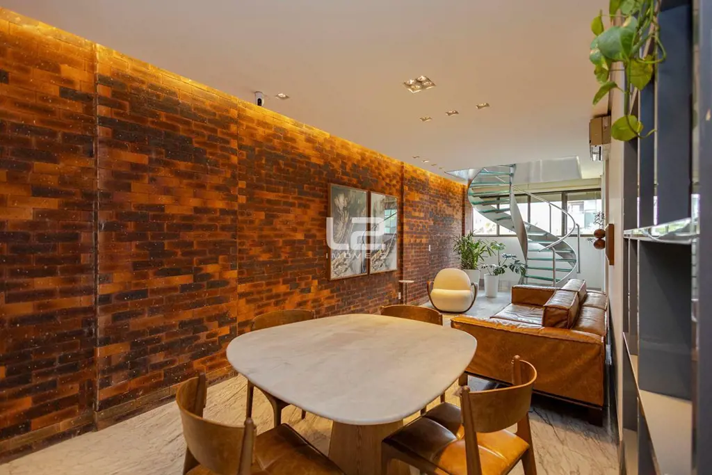  Exclusiva Cobertura na Melhor Quadra da Asa Norte 213 Excelente Localização Se ...