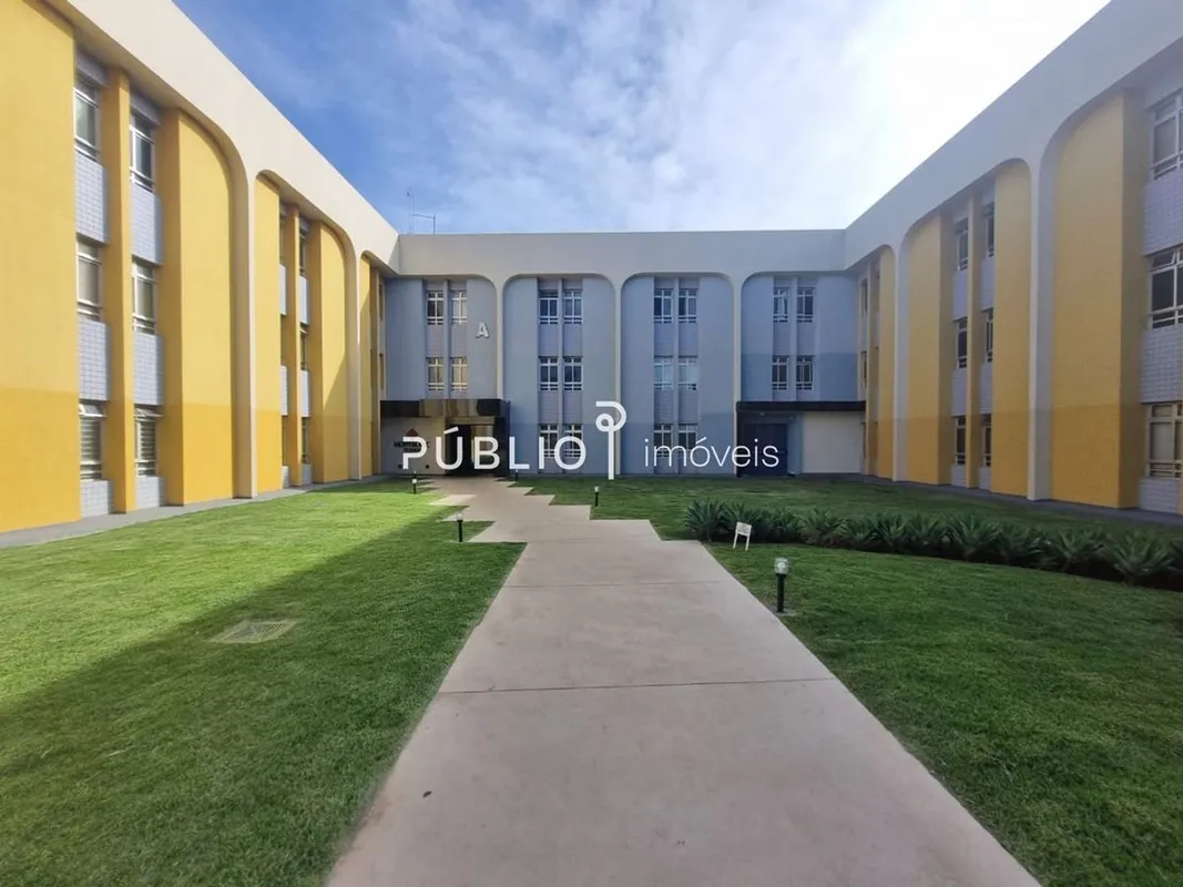 Em busca de um ambiente acolhedor e funcional para chamar de lar? Apresentamos u...