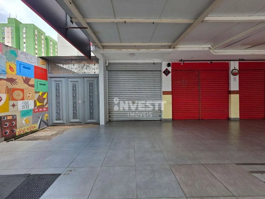 Cód: 622207sala comercial de 100 m², localizada no setor setor bela, na rua T-64...