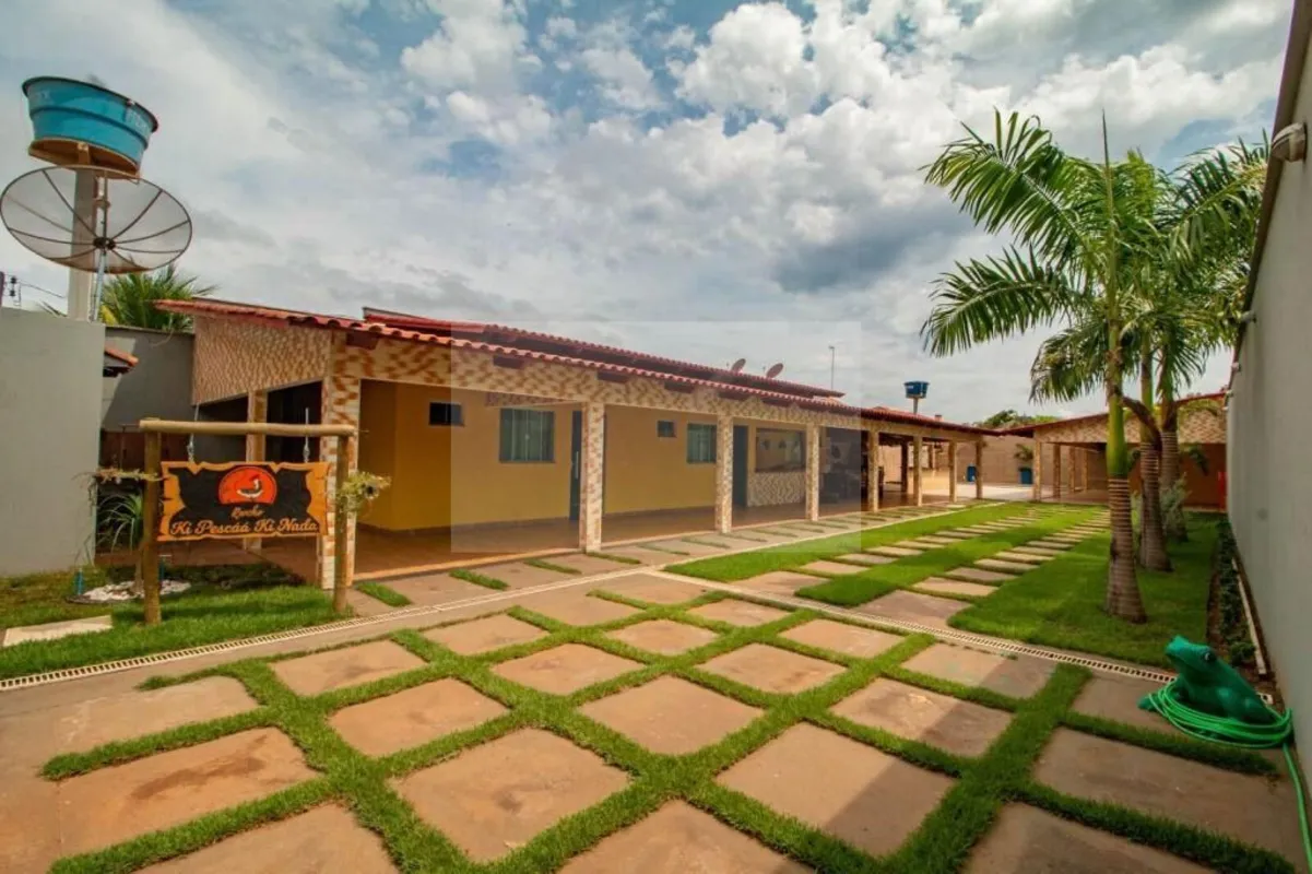 Foto do Imóvel