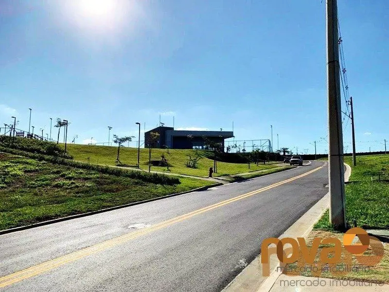 Lote pronto para construir nos Jardins Bolonha, quitado, próximo a tudo dentro d...