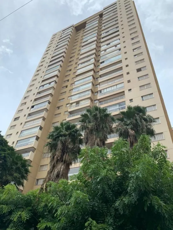 HENRIQUE: 9 8 1 9 8-4 2 4 0 ((whatsapp) Apartamento 27º andar na C235, Tendence ...