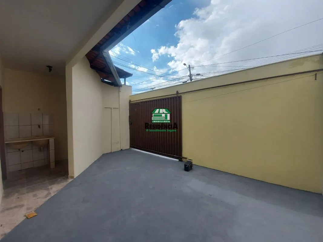 Foto do Imóvel