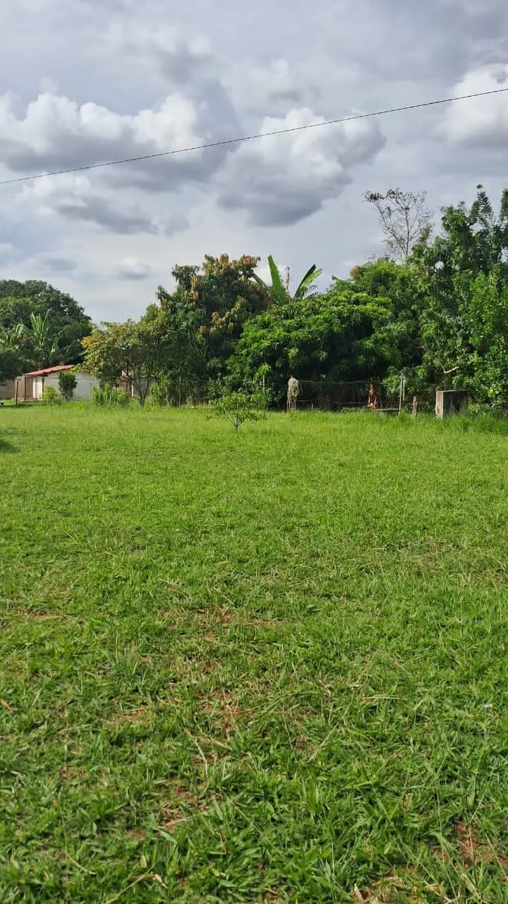 VENDO LOTE NO SETOR DE MANSÕES LAGO NORTE, MI 09, CONJUNTO 05,TERRENO DE 1.500 M...