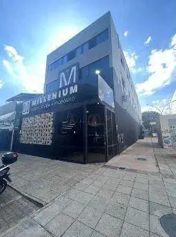 Prédio Comercial – W2 Sul 504 – Esquina Privilegiada¦ Localização¦Imóvel situado...