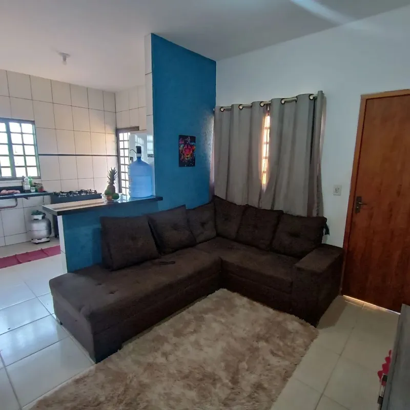 Foto do Imóvel