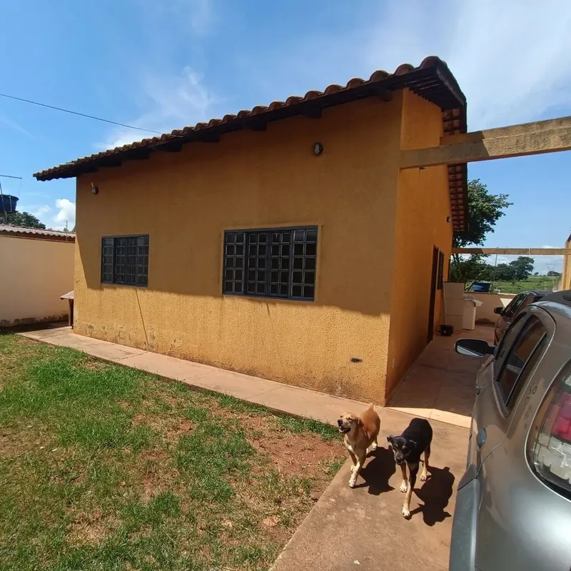 Foto do Imóvel
