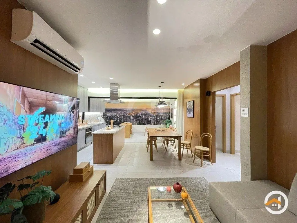 Apartamento 3 suítes Setor Bueno a vendaVenha conhecer o Aysú!Com 108m², perto d...