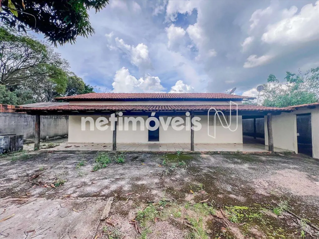 Setor Habitacional Tororó - Jardim Botânico Condomínio Estância Del Rey - Locali...