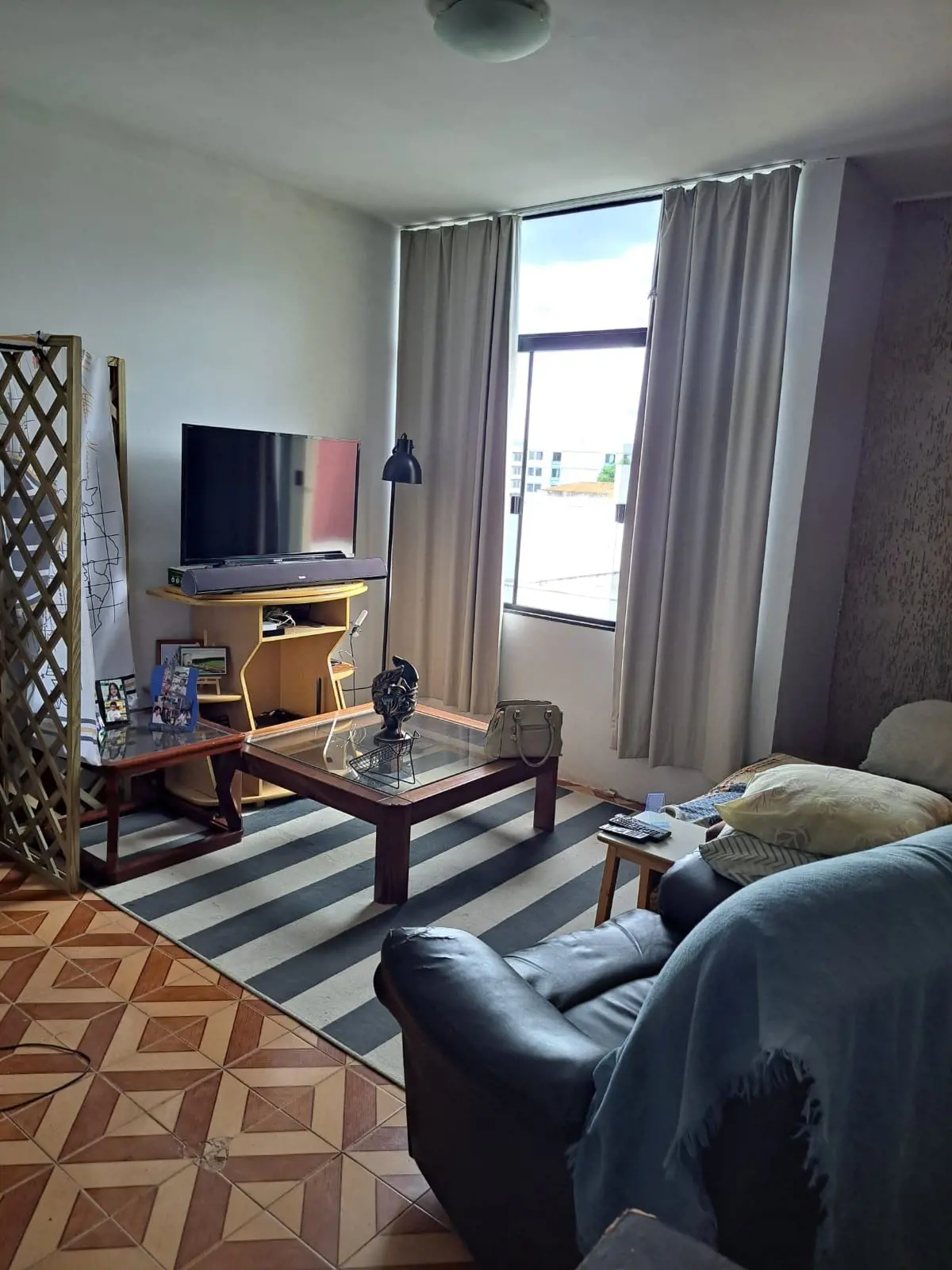 Seu novo lar está esperando por você! No Guará I, QI 5 Bloco P. Localizado no te...