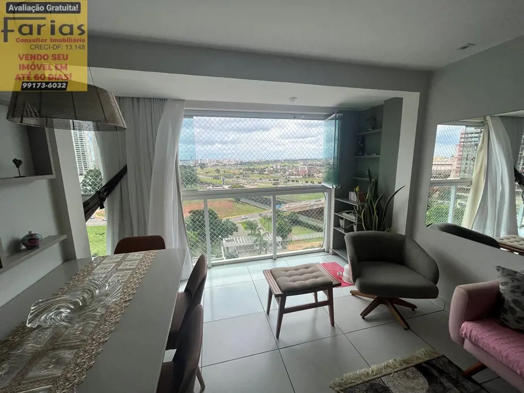 FARIAS IMÓVEIS VENDEESPETACULAR RESIDENCIAL BLEND : O imóvel está transformado e...