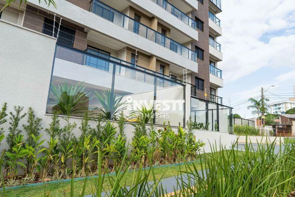 LOCALIZAÇÃO:Próximo ao Shopping Buriti e Parque Cascavel.AMBIENTES:2 quartos com...